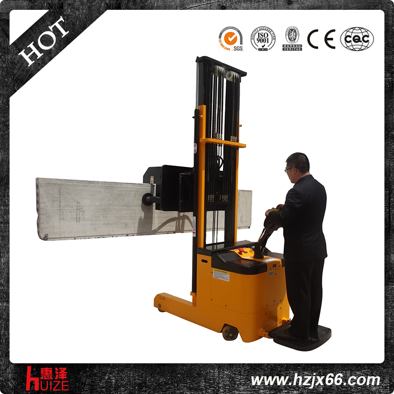 建筑行業(yè)專(zhuān)用墻板夾抱翻轉機